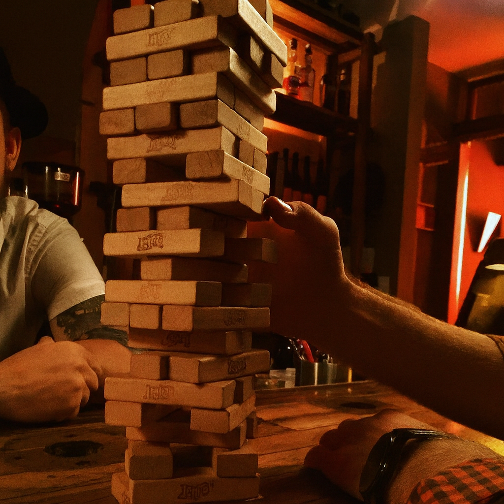 Family Entertainment