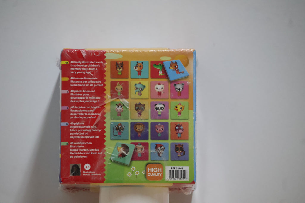 Memoràndum del cadell