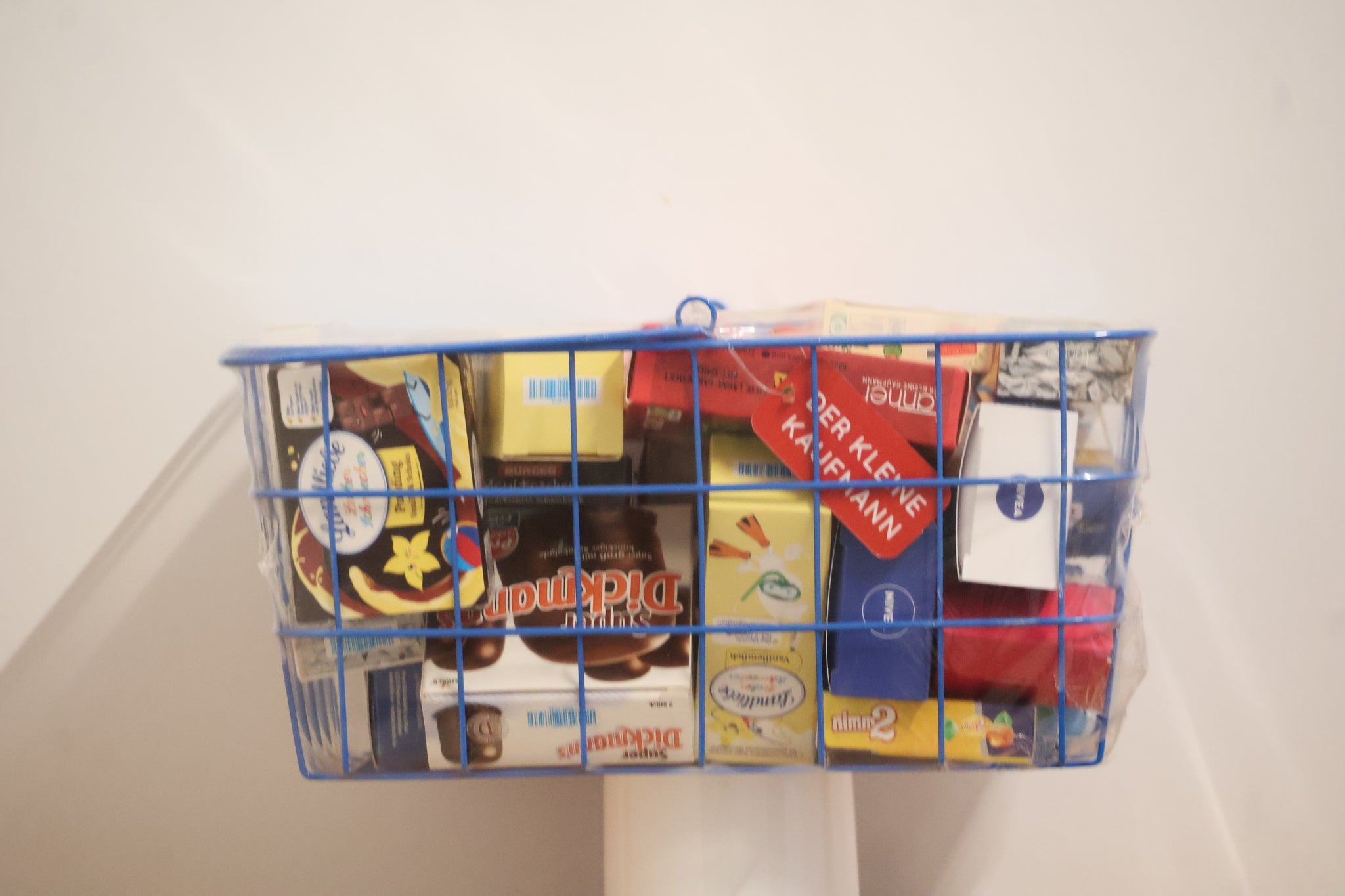 Cistella de la Compra