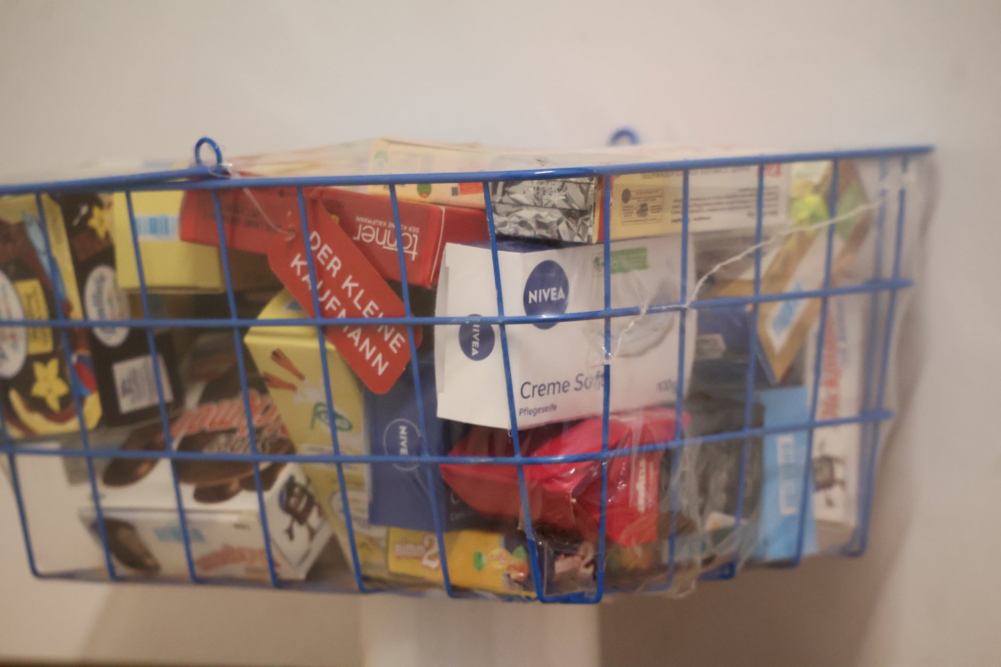 Cistella de la Compra