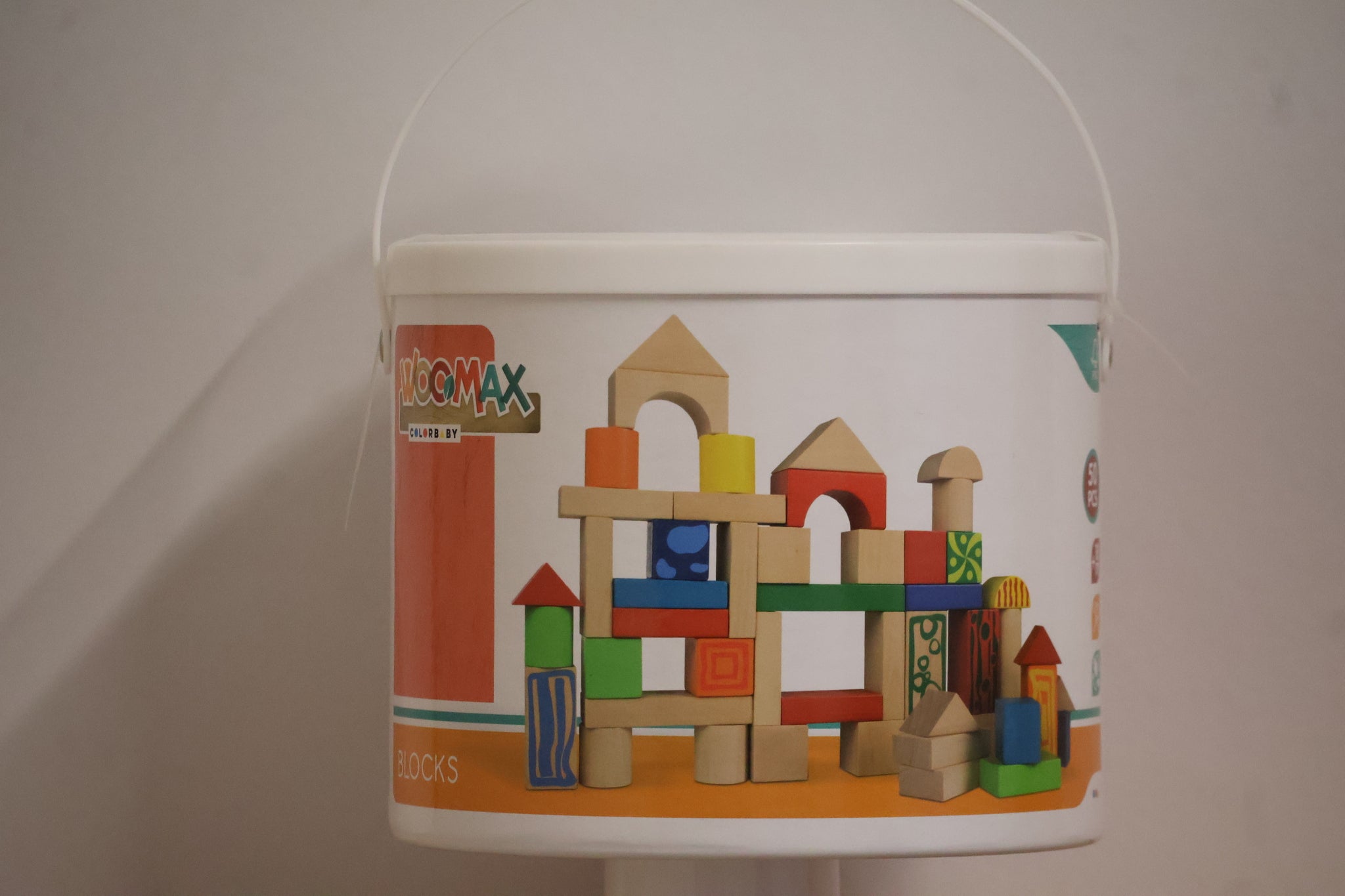 Blocs de Construcció