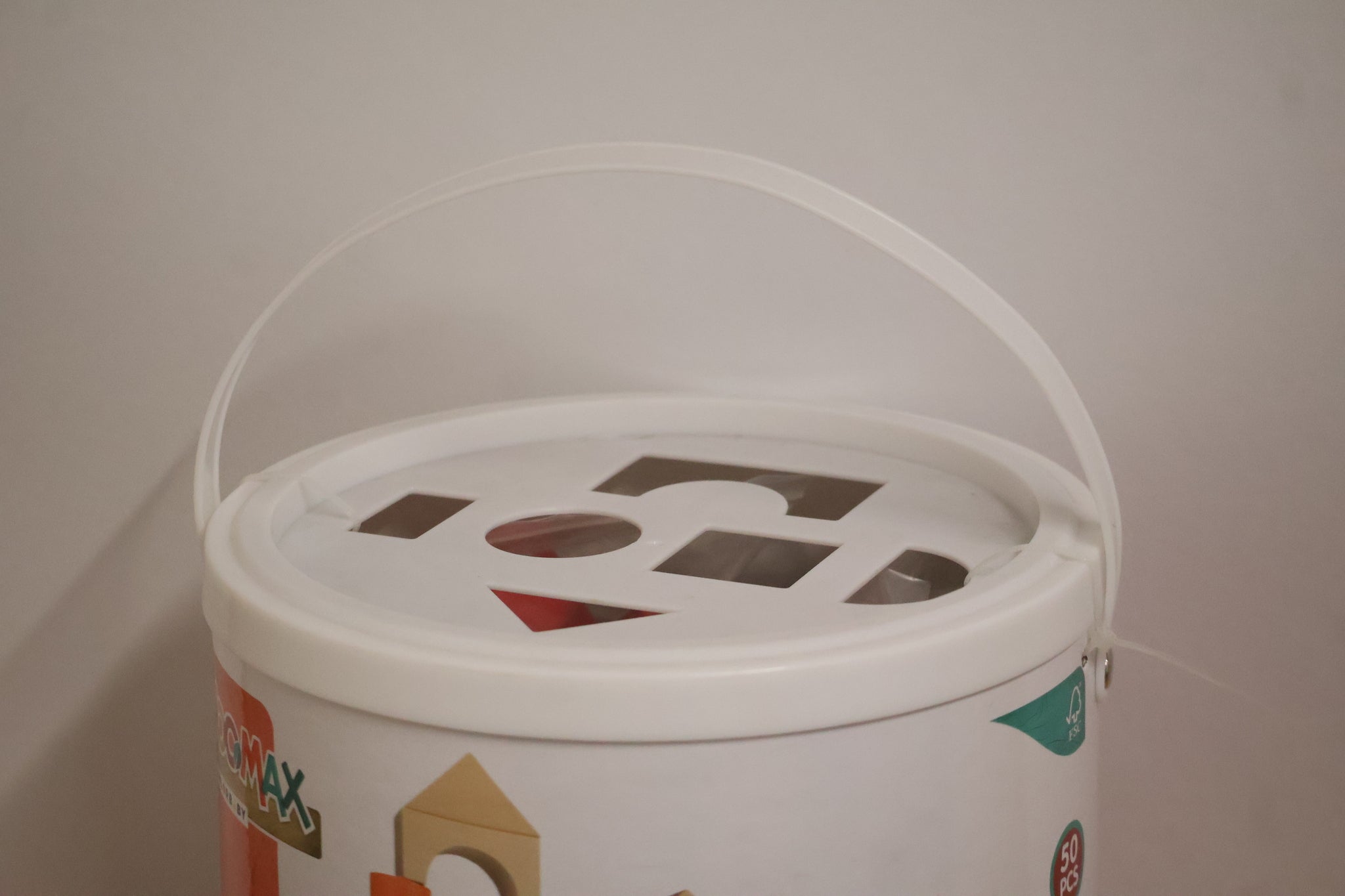 Blocs de Construcció