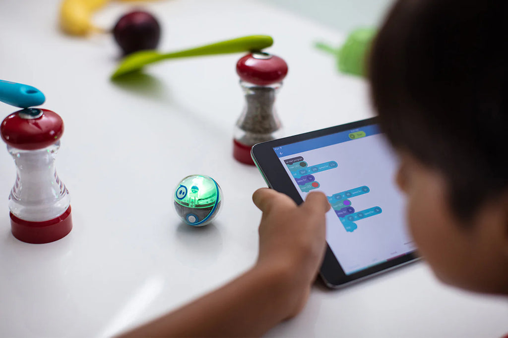 Sphero Mini